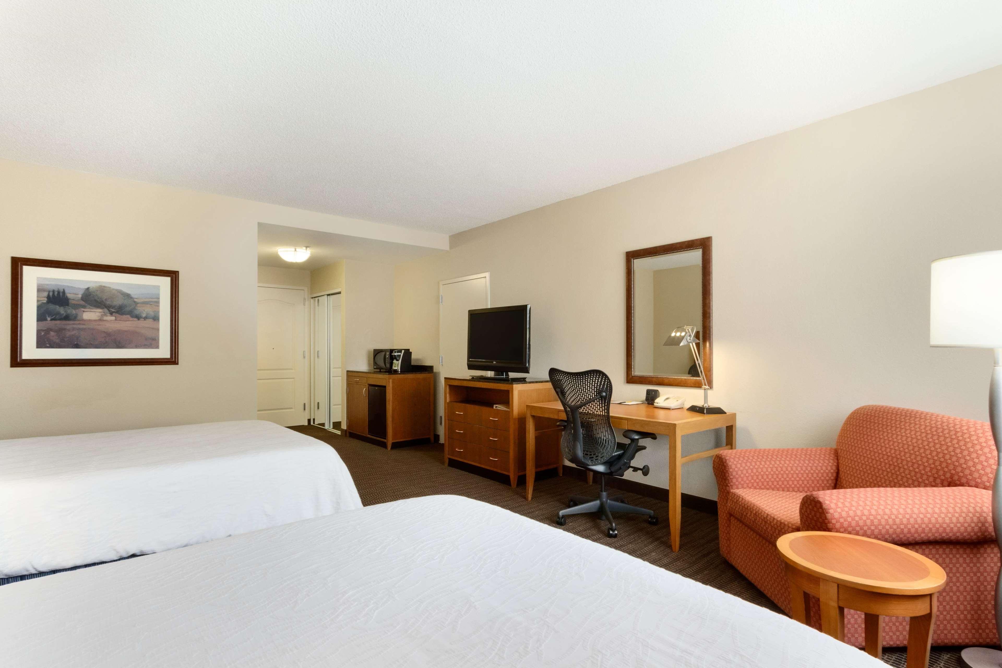Hilton Garden Inn Atlanta East/Stonecrest Літонія Екстер'єр фото
