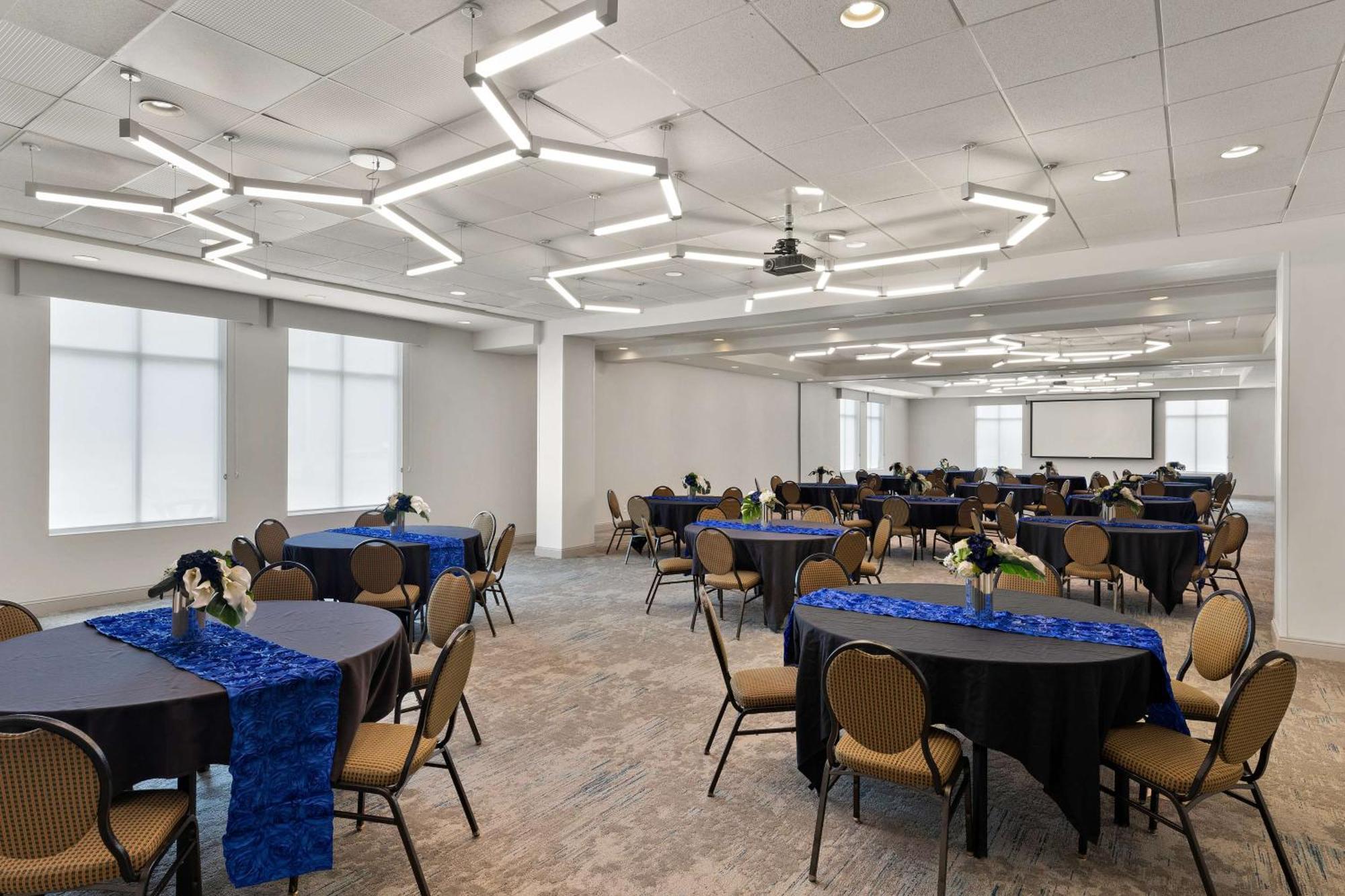Hilton Garden Inn Atlanta East/Stonecrest Літонія Екстер'єр фото