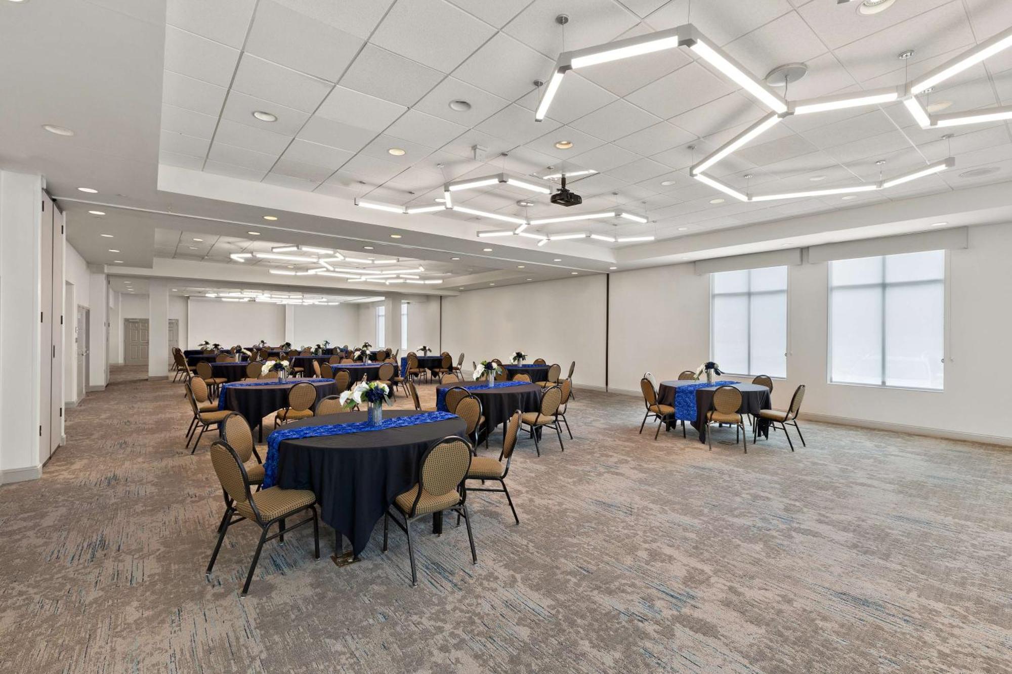 Hilton Garden Inn Atlanta East/Stonecrest Літонія Екстер'єр фото