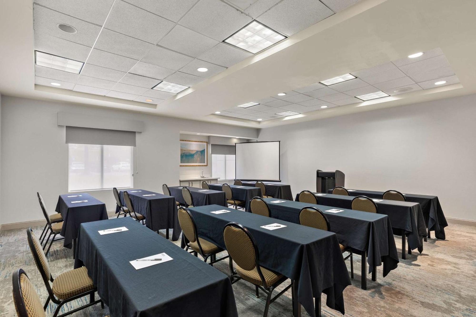 Hilton Garden Inn Atlanta East/Stonecrest Літонія Екстер'єр фото