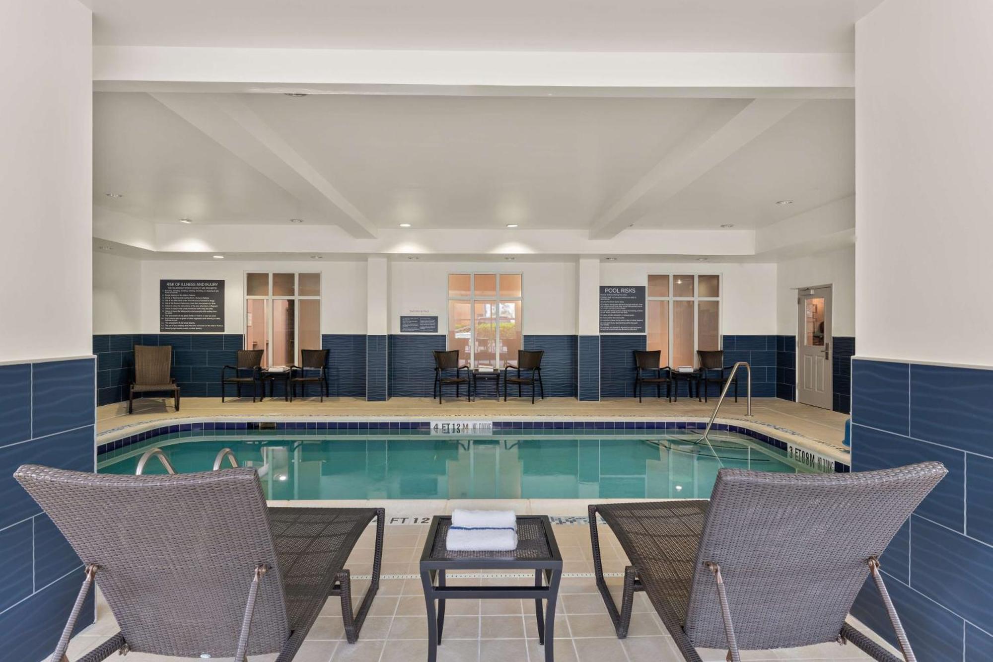 Hilton Garden Inn Atlanta East/Stonecrest Літонія Екстер'єр фото