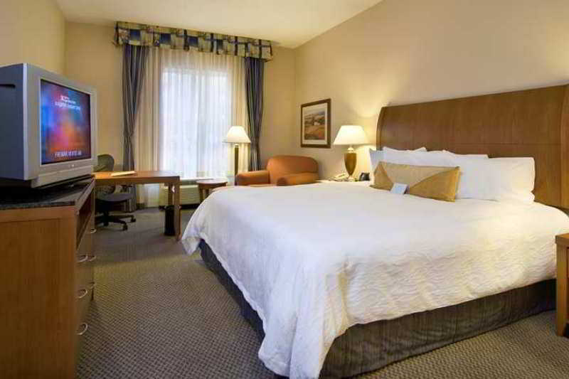 Hilton Garden Inn Atlanta East/Stonecrest Літонія Екстер'єр фото